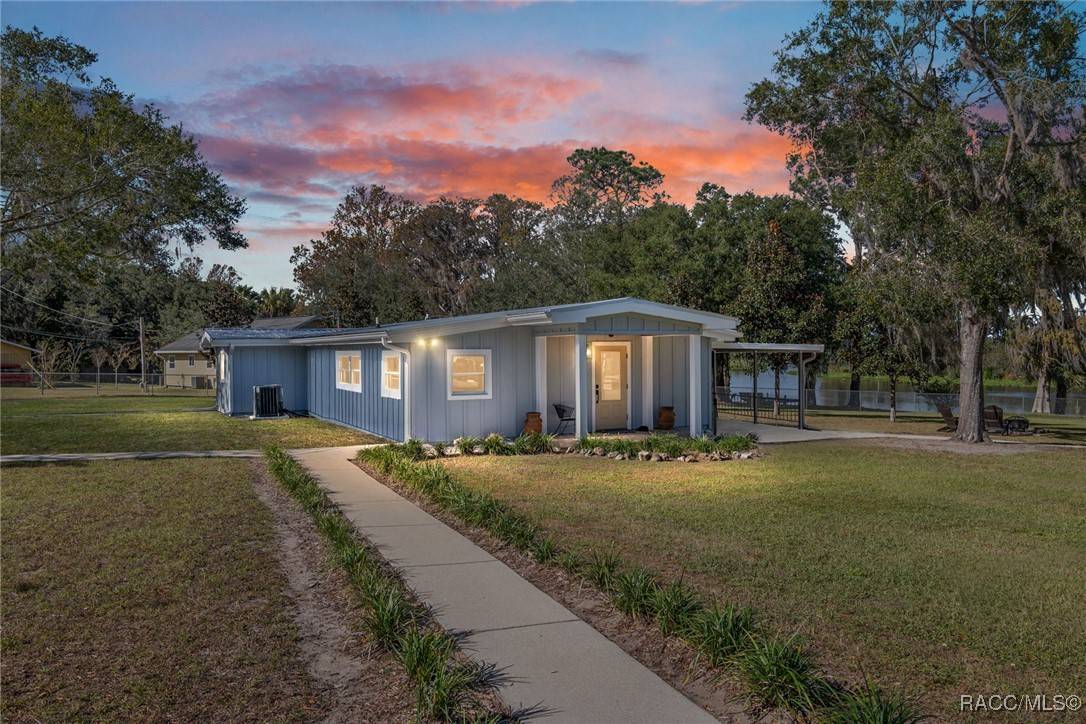 Dunnellon, FL 34433,4141 W Ridge LN