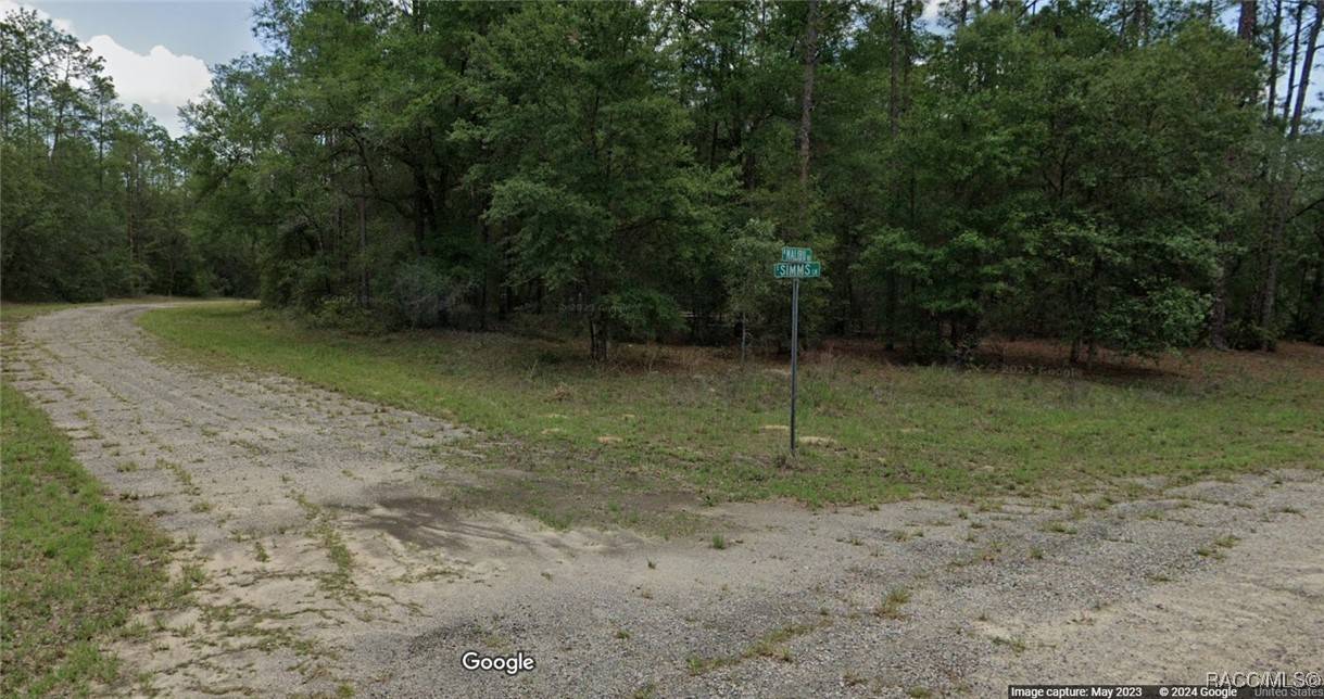 Dunnellon, FL 34434,164 E Simms LN