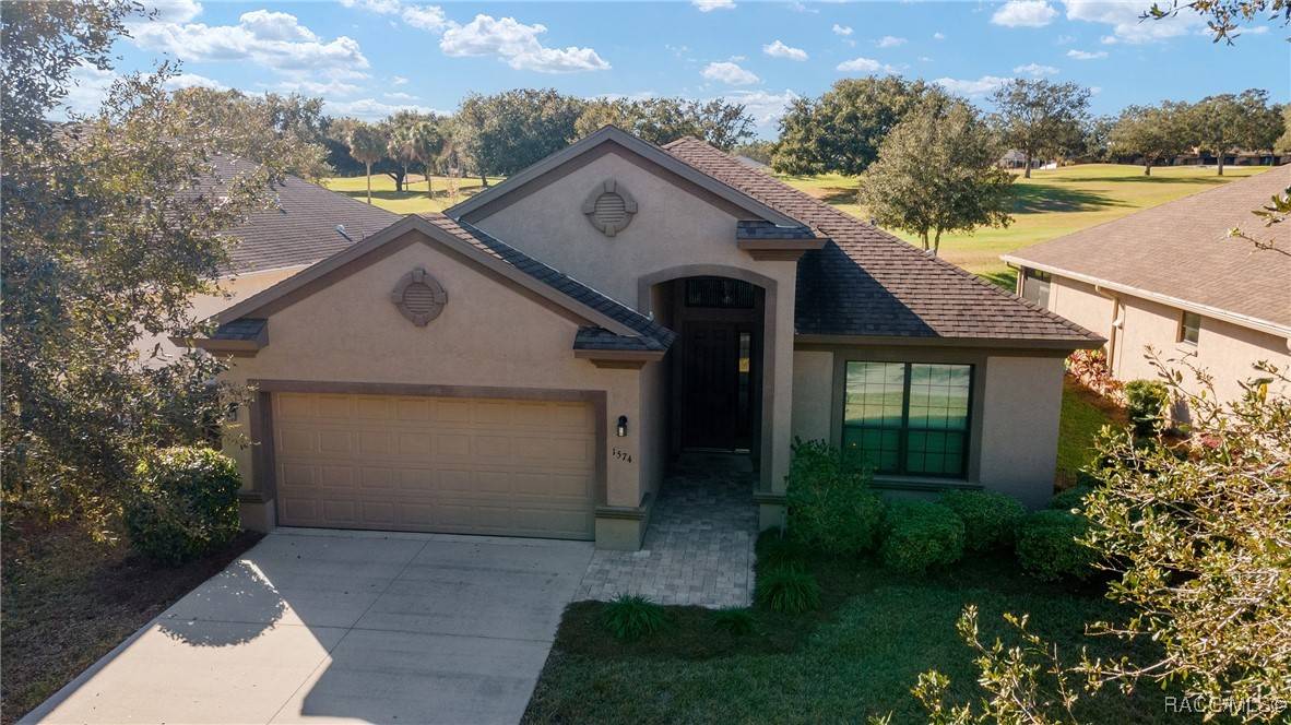 Lecanto, FL 34461,1574 W Caroline PATH