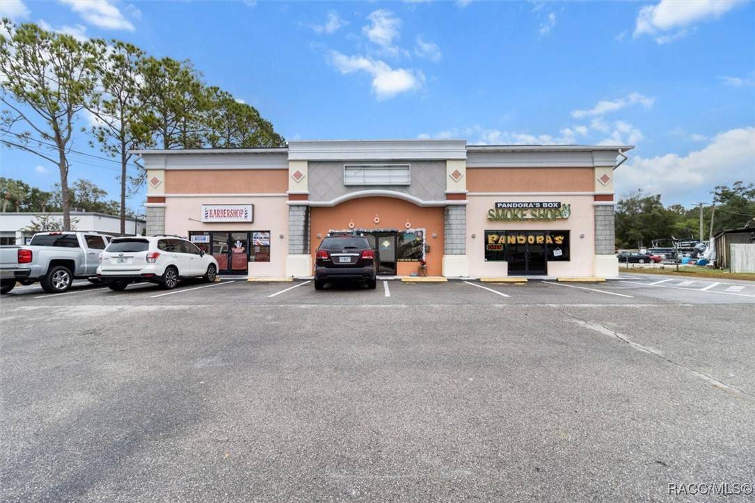 Crystal River, FL 34429,155 SE Us Highway 19