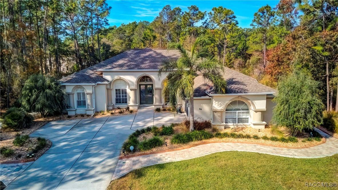 Homosassa, FL 34446,20 Glenridge BLVD