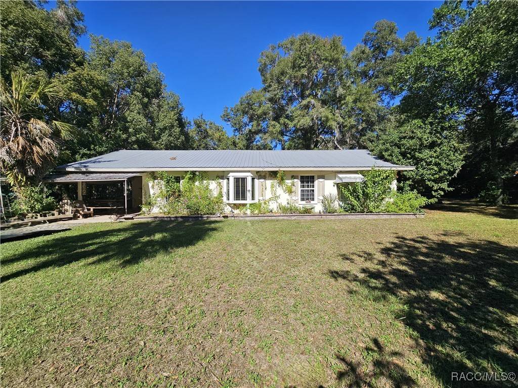 Floral City, FL 34436,8181 E Orange AVE