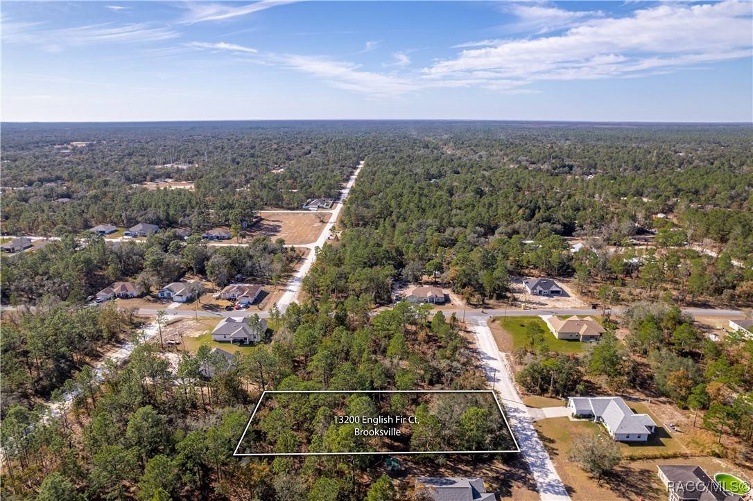 Brooksville, FL 34614,13200 English Fir CT