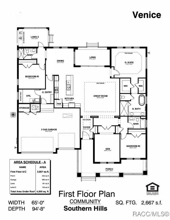 Brooksville, FL 34604,6392 Summit View DR