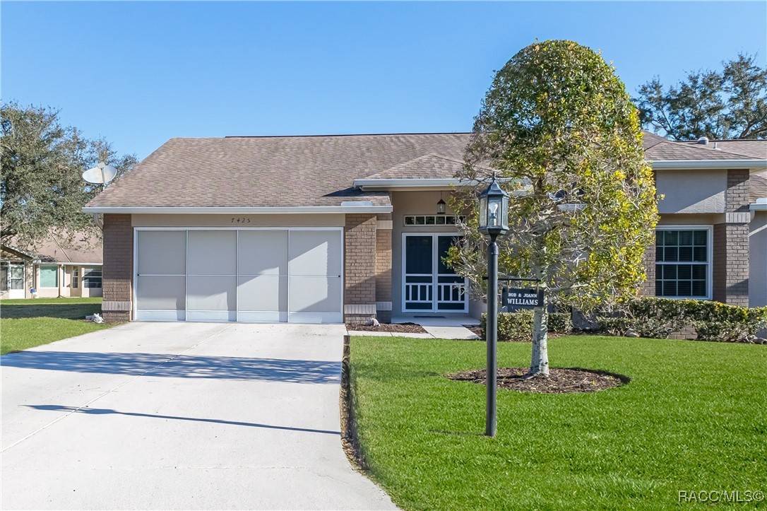 Spring Hill, FL 34606,7425 Nature Walk DR