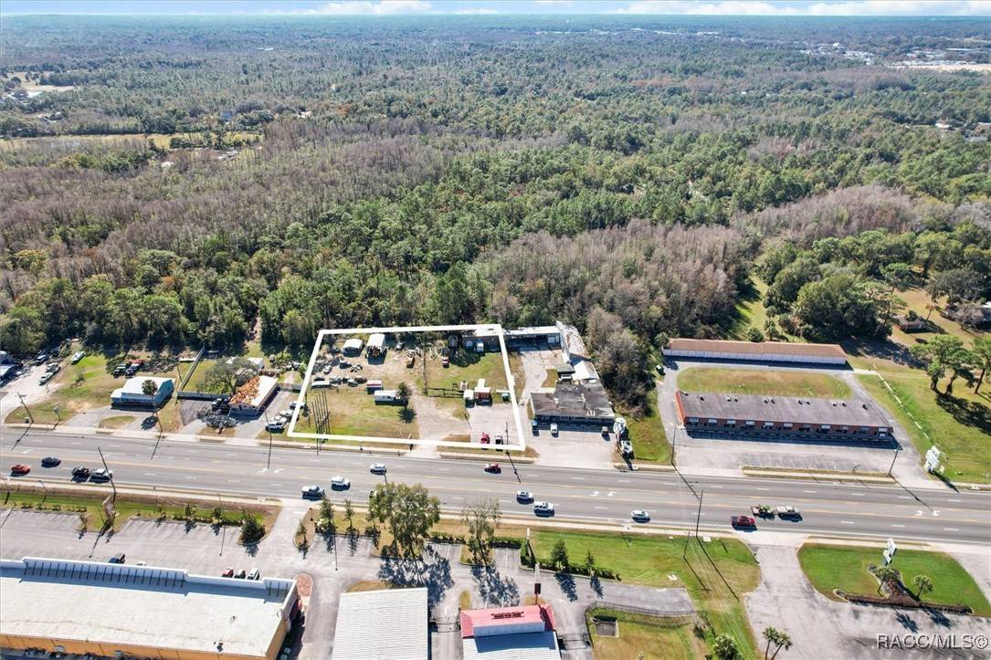 Crystal River, FL 34429,7990 W Gulf To Lake HWY