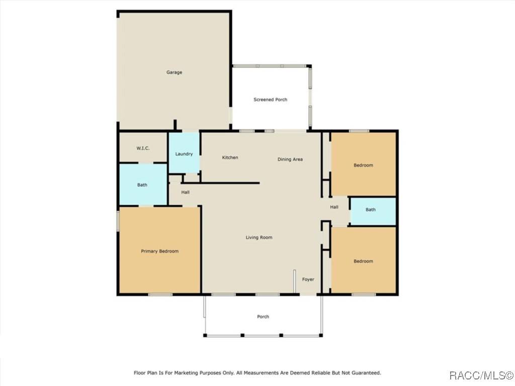 Ocala, FL 34472,20 Hemlock TRL