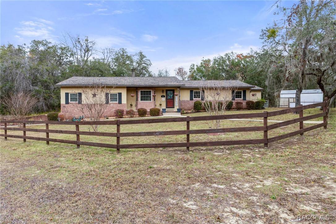 Inverness, FL 34453,61 N Charles AVE