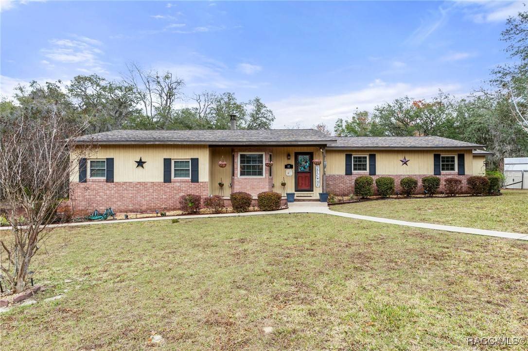 Inverness, FL 34453,61 N Charles AVE