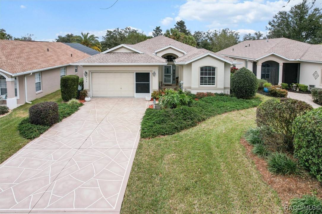 Lecanto, FL 34461,1826 W Shanelle PATH