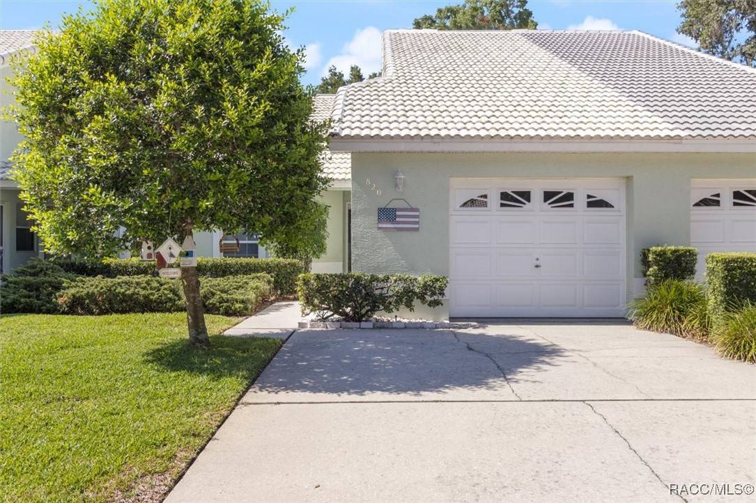 Inverness, FL 34453,820 Inverie DR