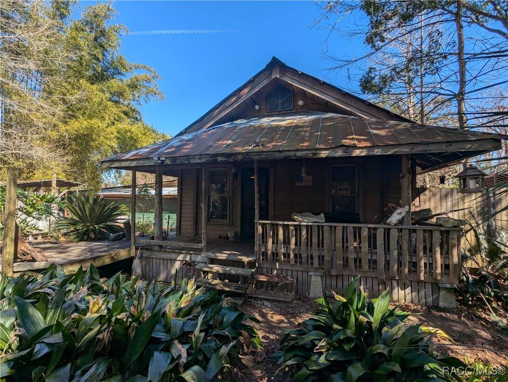 Inverness, FL 34453,681 S Snapp AVE