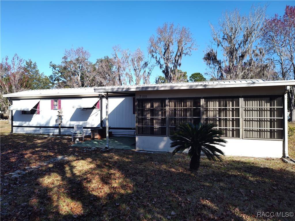 Homosassa, FL 34448,7199 W Jackson LN