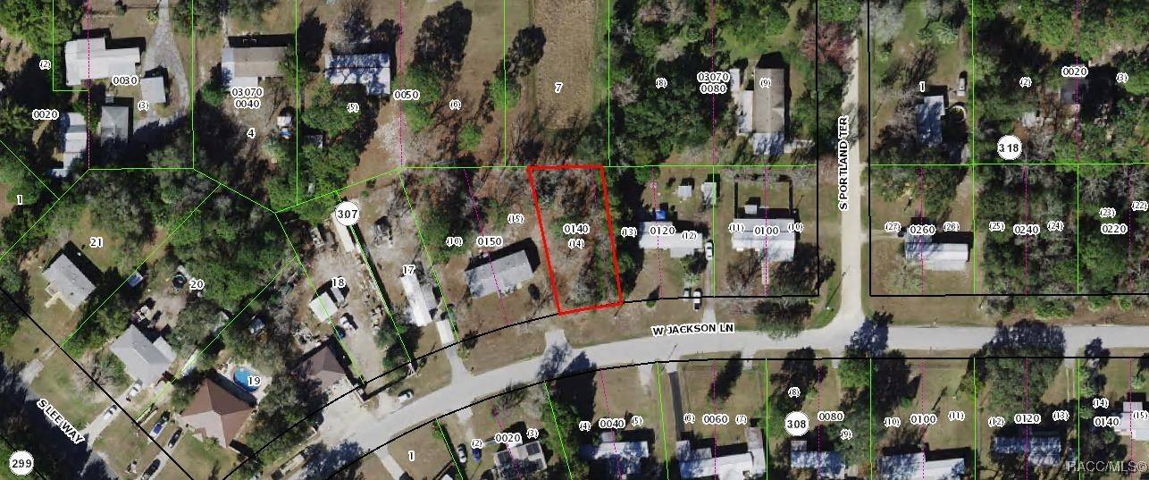 Homosassa, FL 34448,7227 W Jackson LN