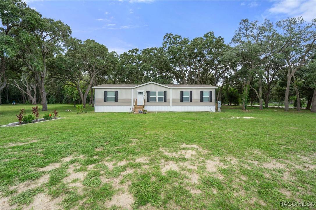 Lecanto, FL 34461,6700 S Patricia TER