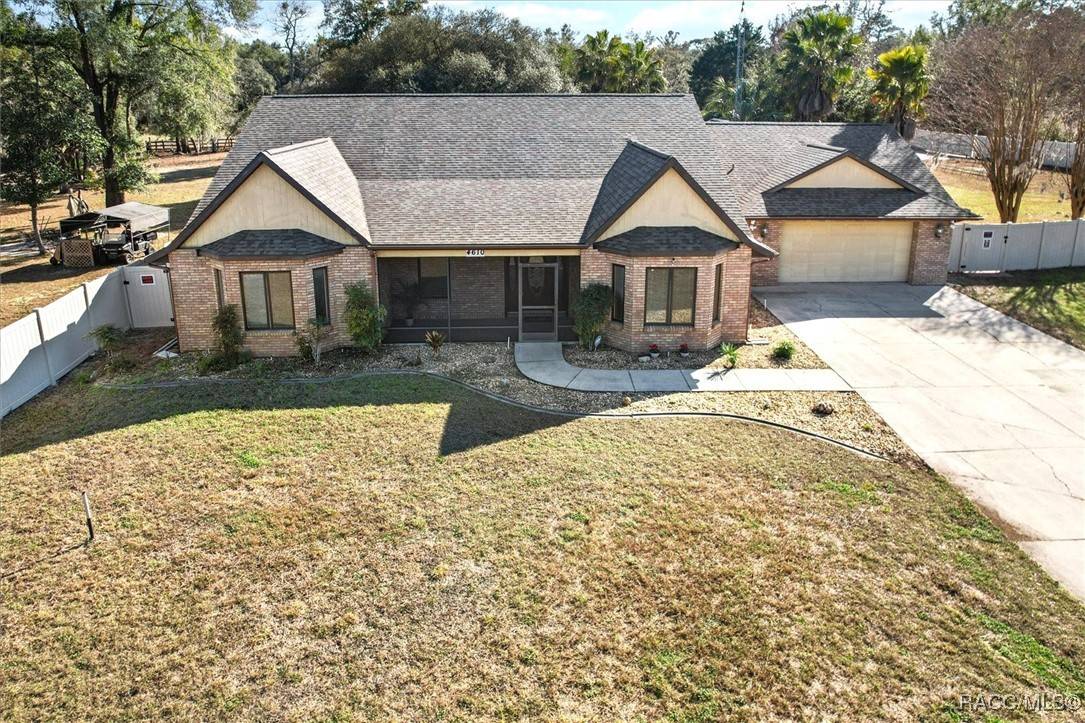 Lecanto, FL 34461,4610 W Southern ST