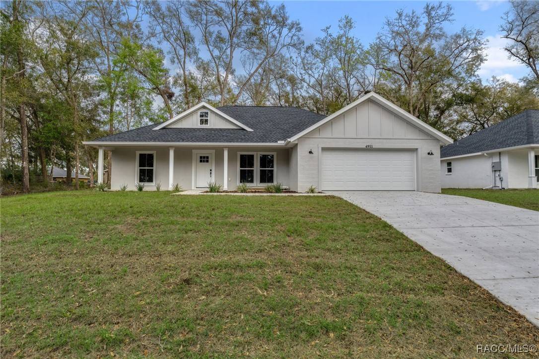Inverness, FL 34452,4911 S Skyblue DR