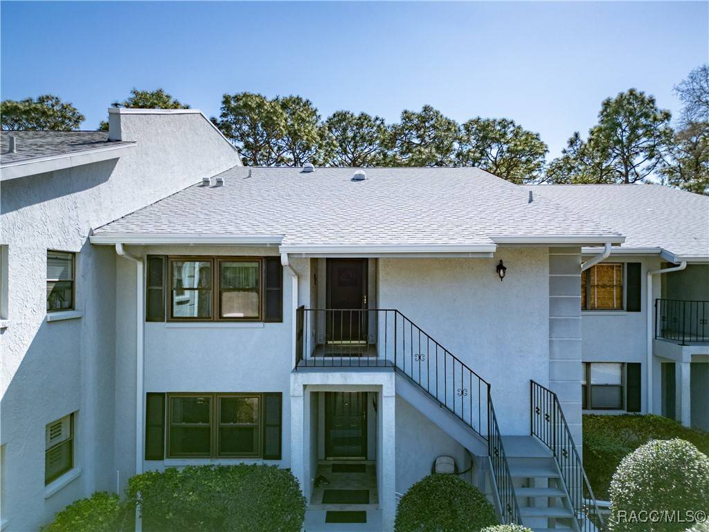 Homosassa, FL 34446,35 Beech ST #26