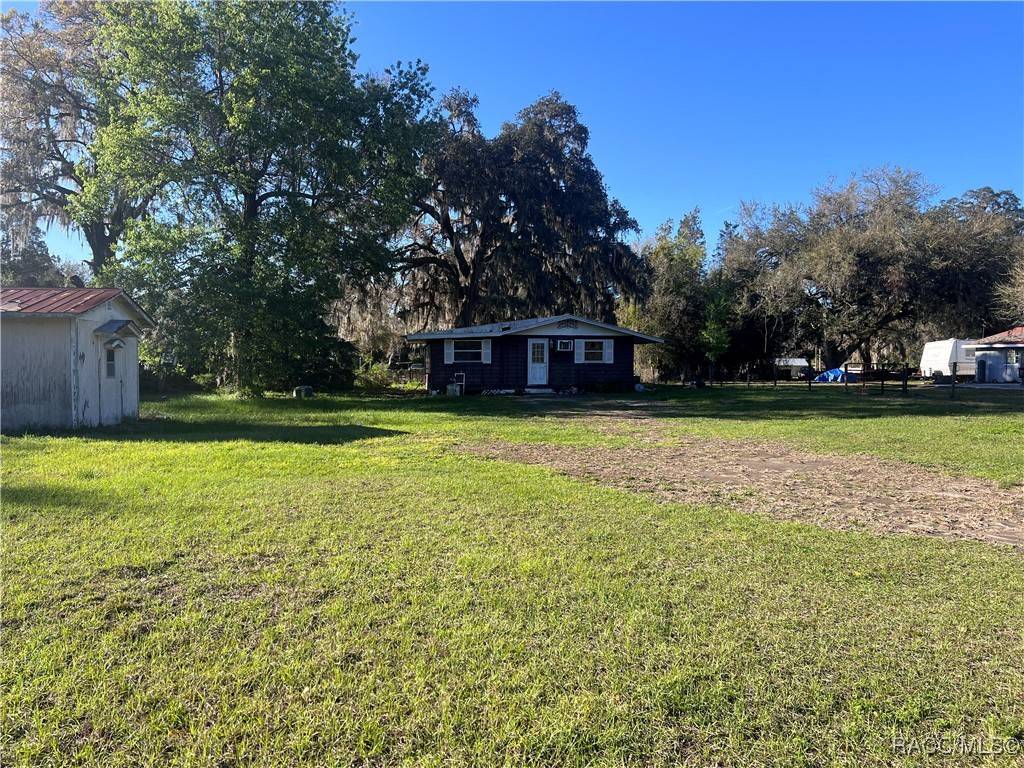 Inglis, FL 34449,10590 Highway 40 E
