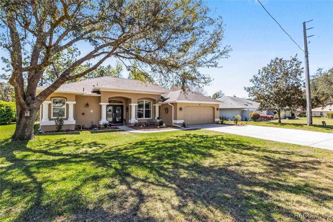 Homosassa, FL 34446,171 Pine ST