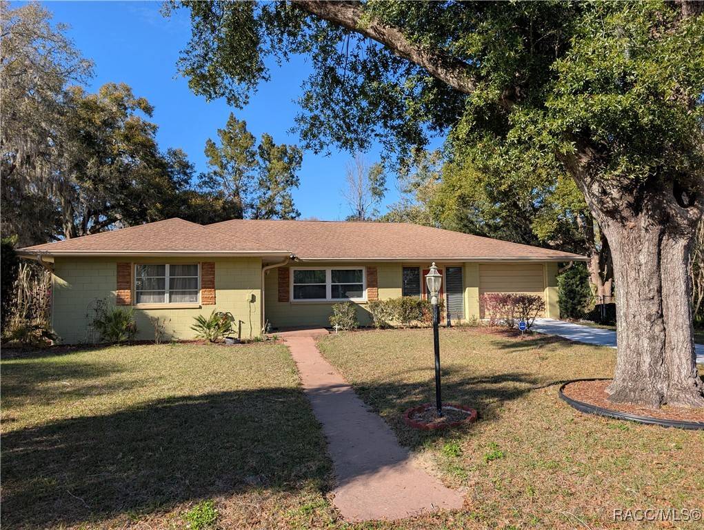 Inverness, FL 34453,5433 E Live Oak LN