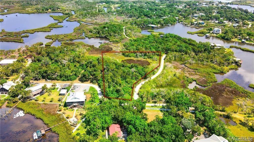 Crystal River, FL 34429,2550 S Diecidue DR