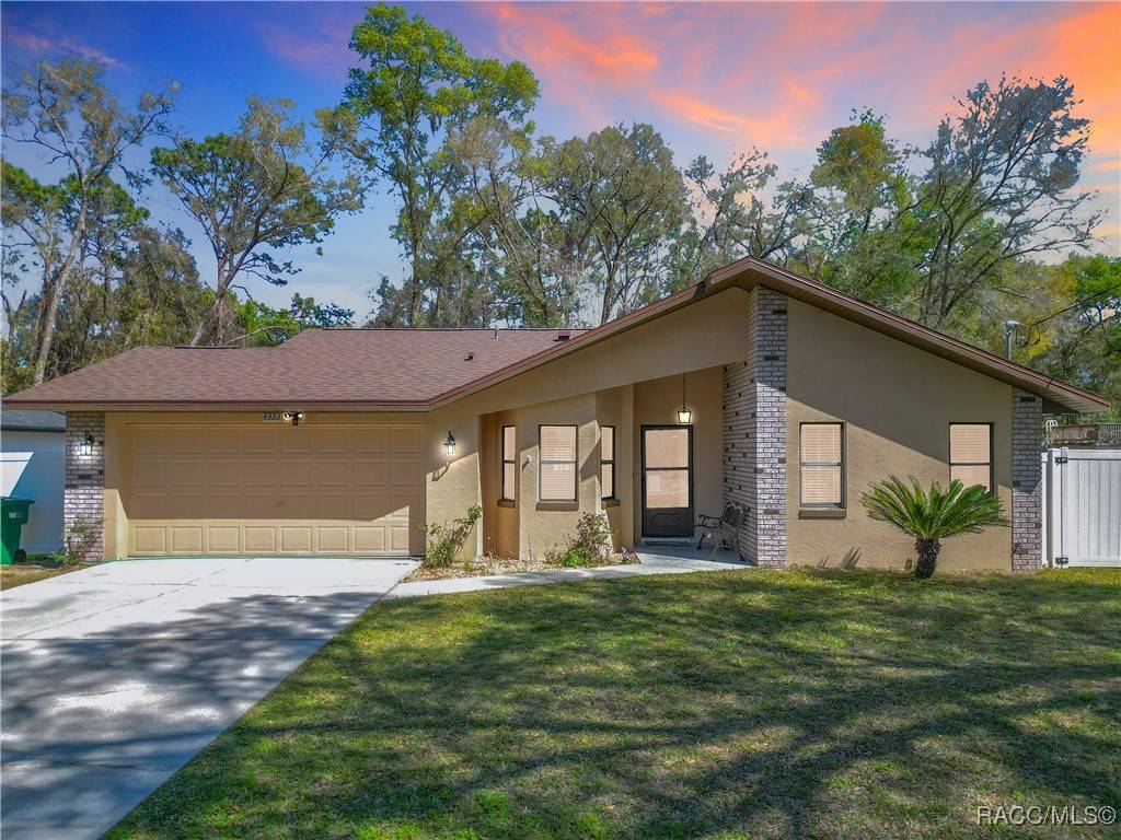Inverness, FL 34452,4323 S Culver TER