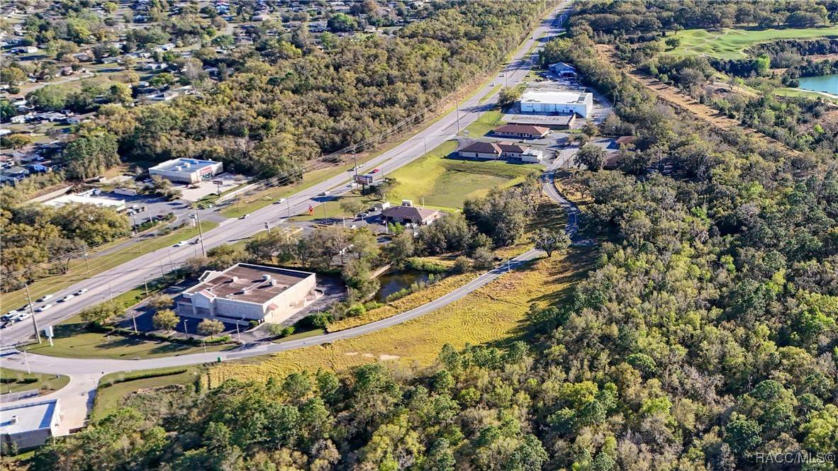 Beverly Hills, FL 34465,2406 W Coast PATH