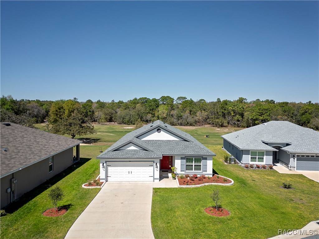 Beverly Hills, FL 34465,539 W Back Nine CIR