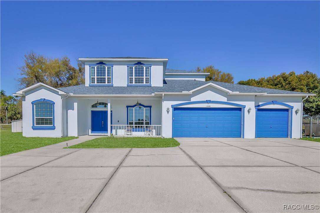 Floral City, FL 34436,13496 S Oakview AVE