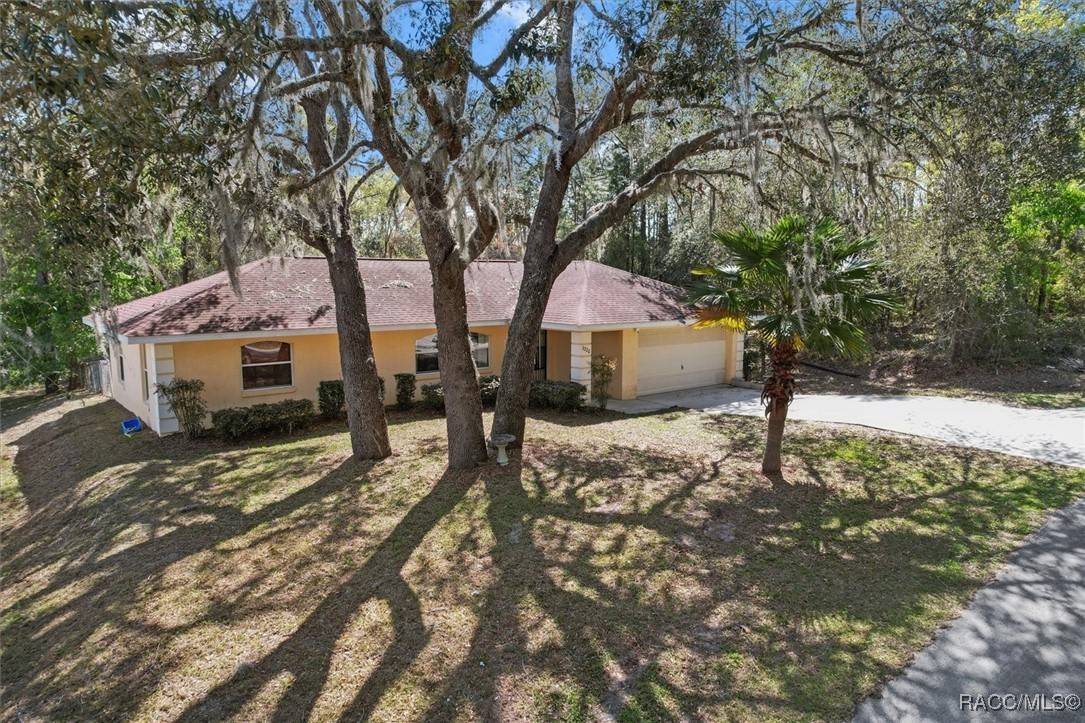 Inverness, FL 34453,3220 E Rogers ST