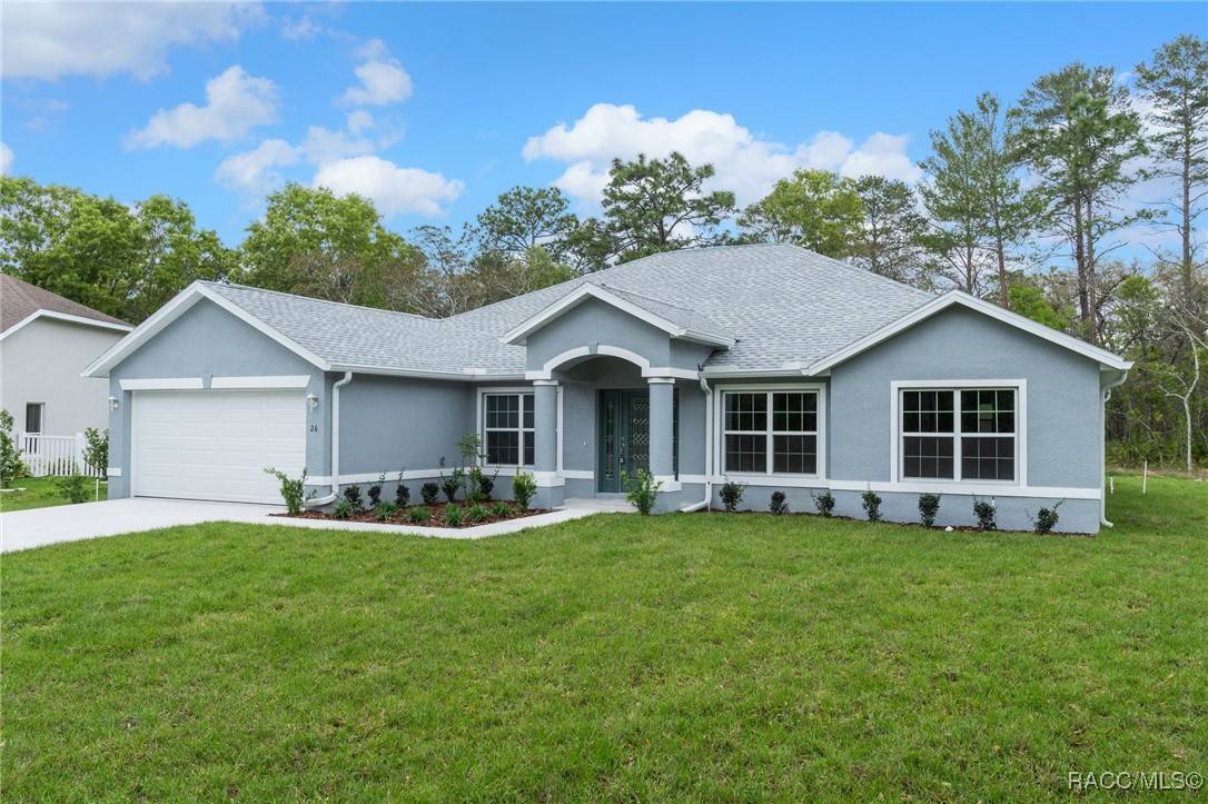 Homosassa, FL 34446,2 Sweet William CT