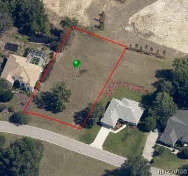Inverness, FL 34453,1493 E SEATTLE SLEW CIR