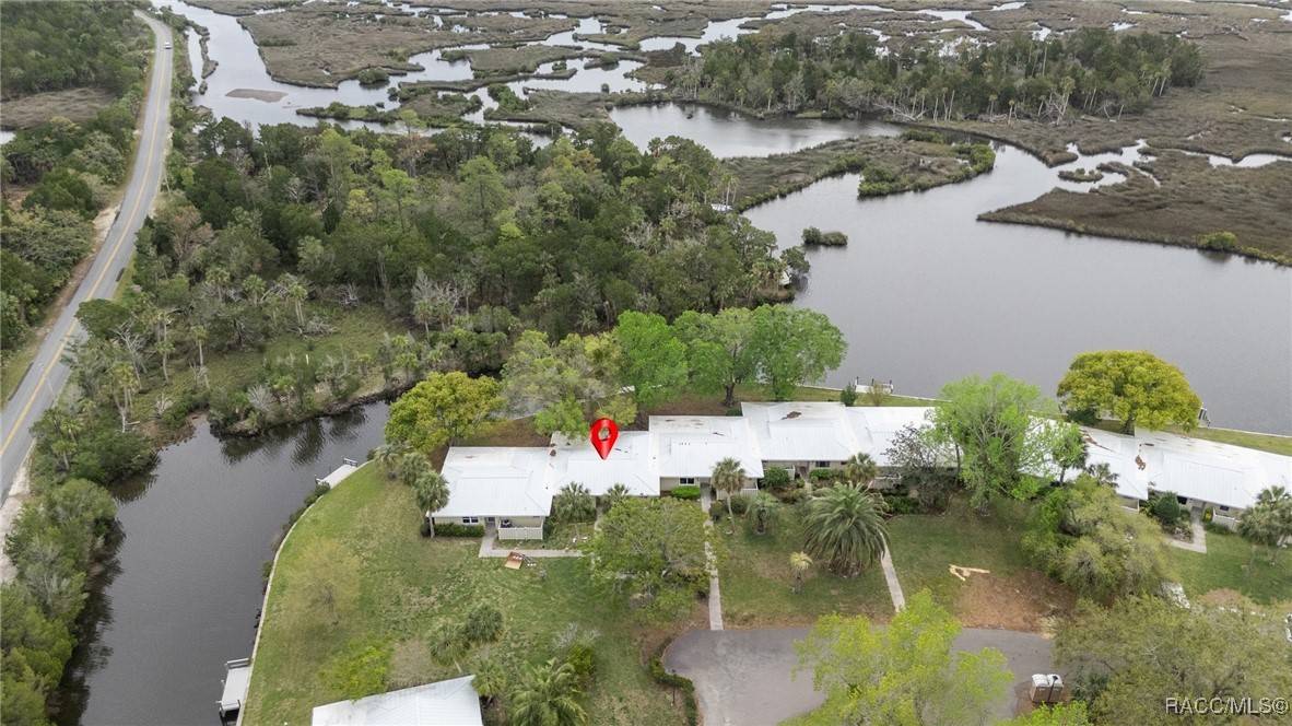 Crystal River, FL 34429,11378 W Bayshore DR #47