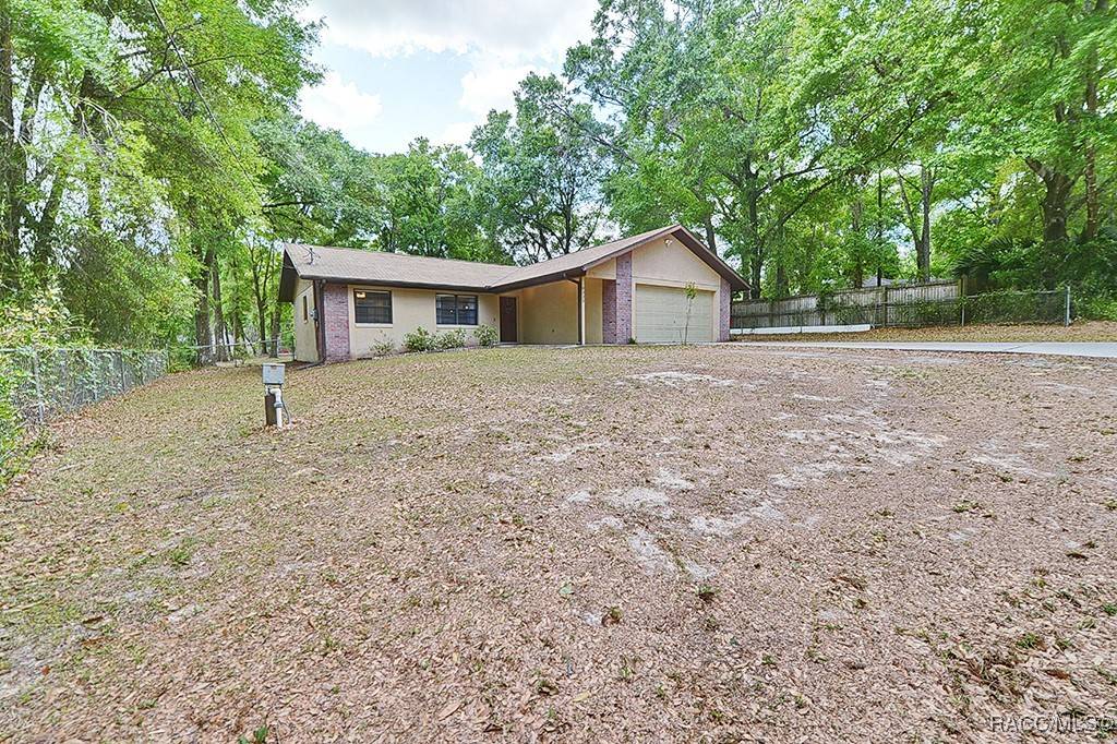 Inverness, FL 34452,6432 E Wingate ST