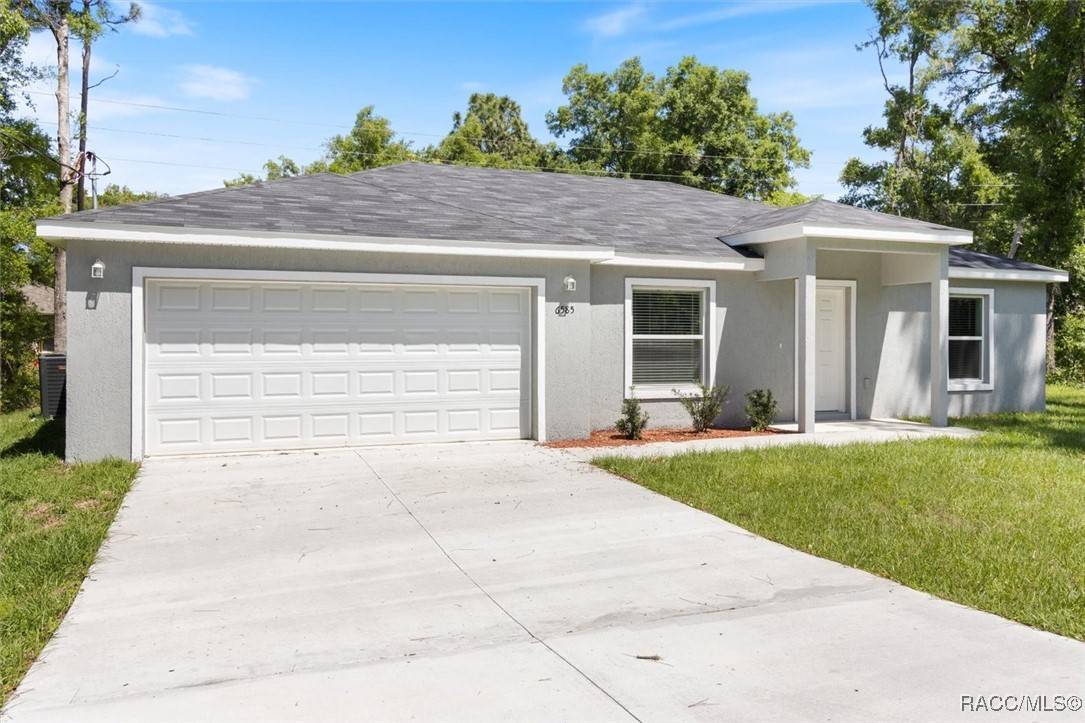 Inverness, FL 34452,6140 E Calico LN