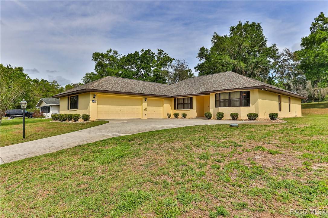 Floral City, FL 34436,8087 E Decatur CT