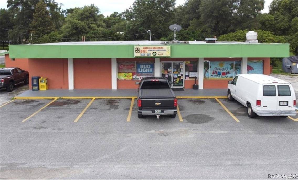 Lecanto, FL 34461,3030 W Gulf To Lake HWY