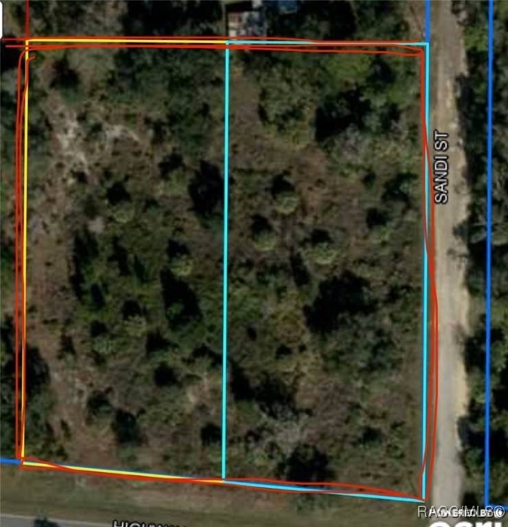 Inglis, FL 34449,0 Hwy 40 E