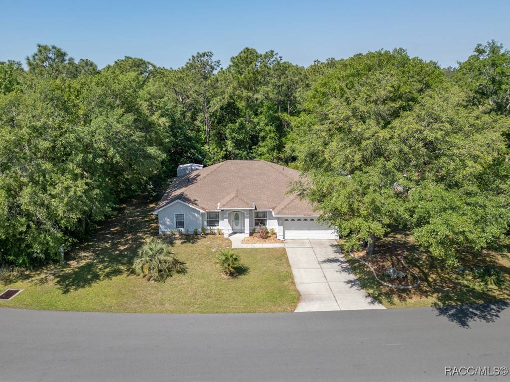 Homosassa, FL 34446,87 Sycamore CIR