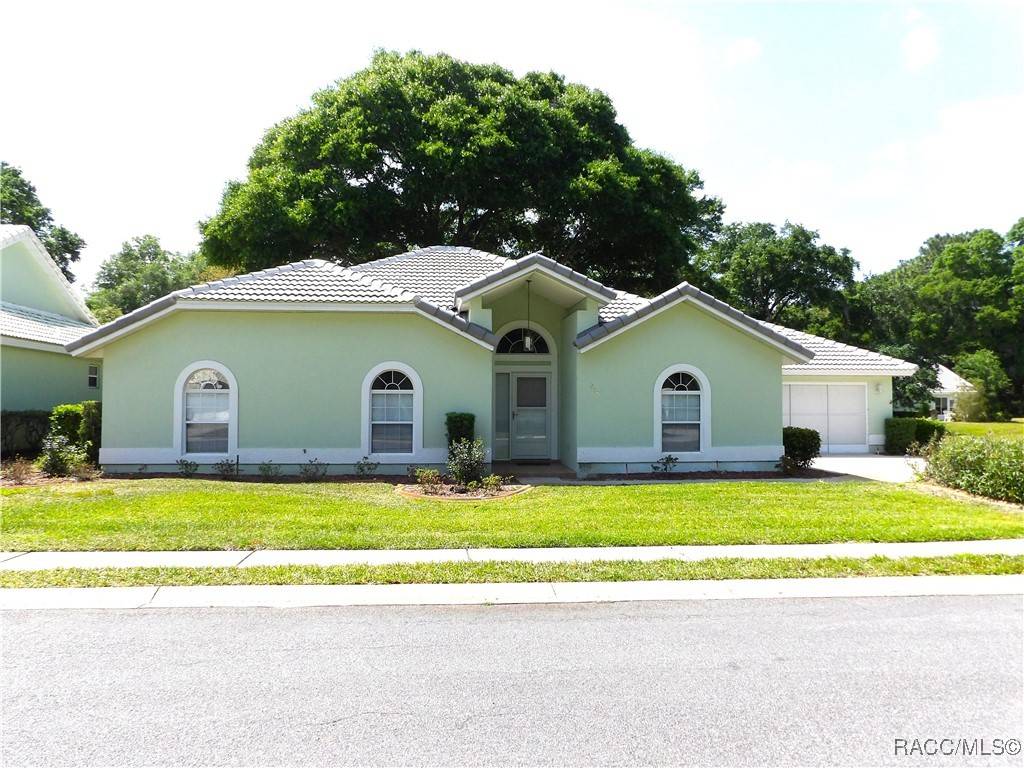Inverness, FL 34453,819 Balmoral CT