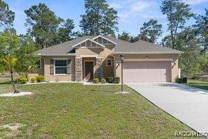 Homosassa, FL 34446,1 GREENPARK BLVD