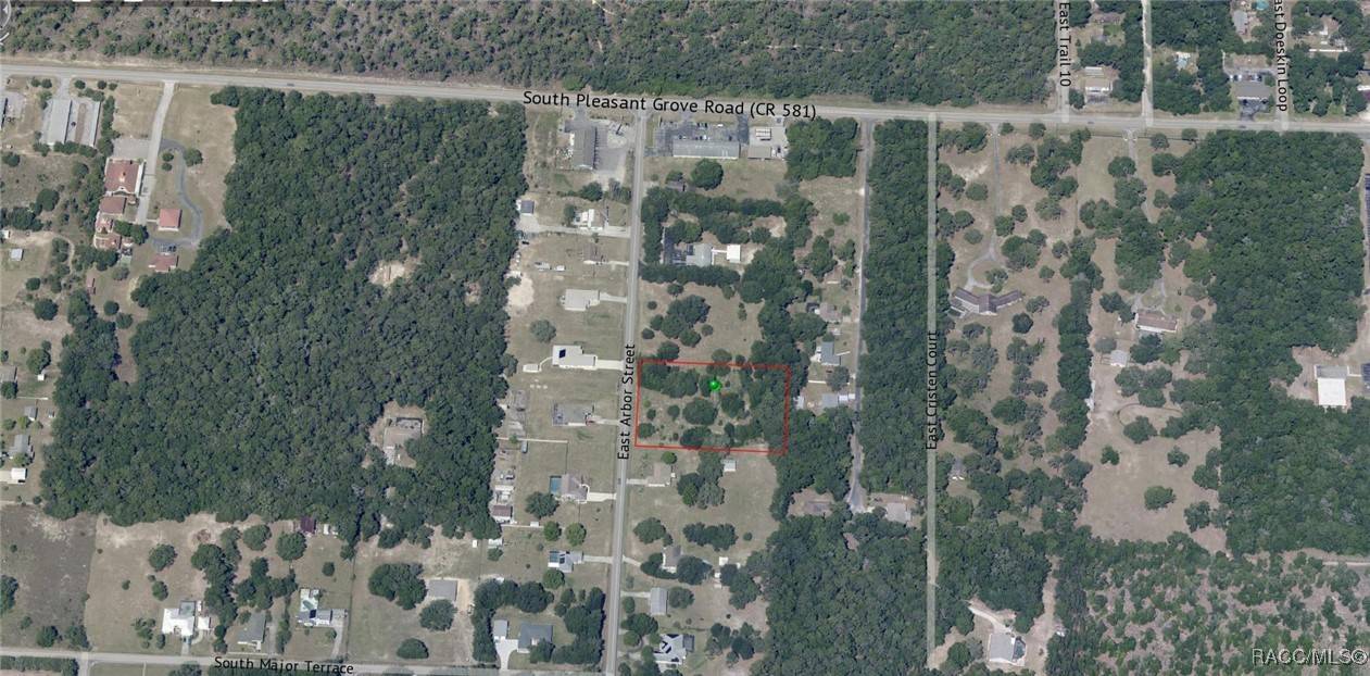 Inverness, FL 34452,5075 E Arbor ST