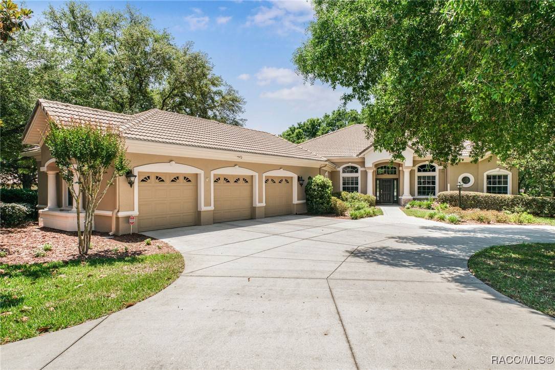 Hernando, FL 34442,1993 N Eagle Chase DR