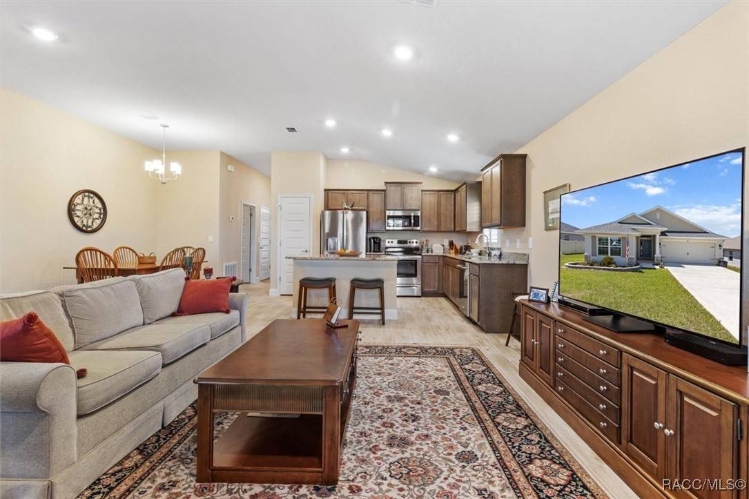 Beverly Hills, FL 34465,571 W Twisted Oaks DR