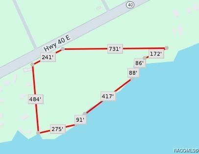 Inglis, FL 34449,10150 40 HWY E