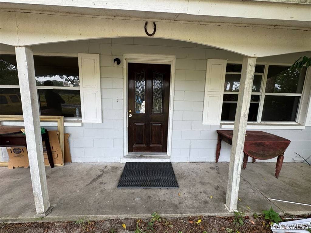 Crystal River, FL 34428,9850 W Pomegranate ST