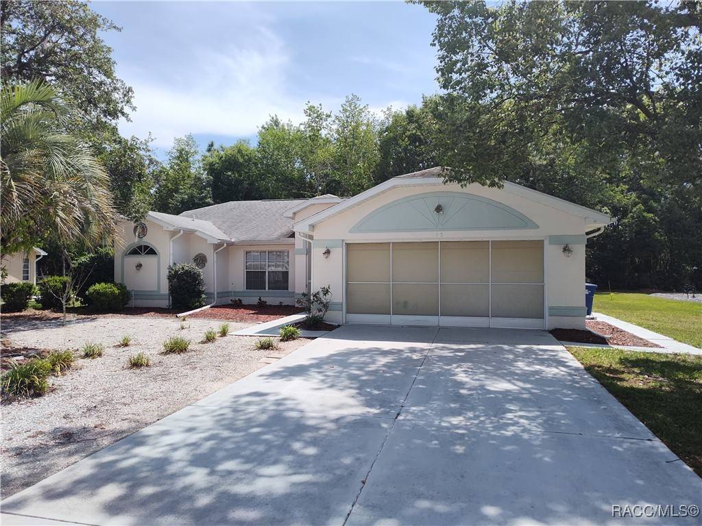 Homosassa, FL 34446,15 Mangrove CT S