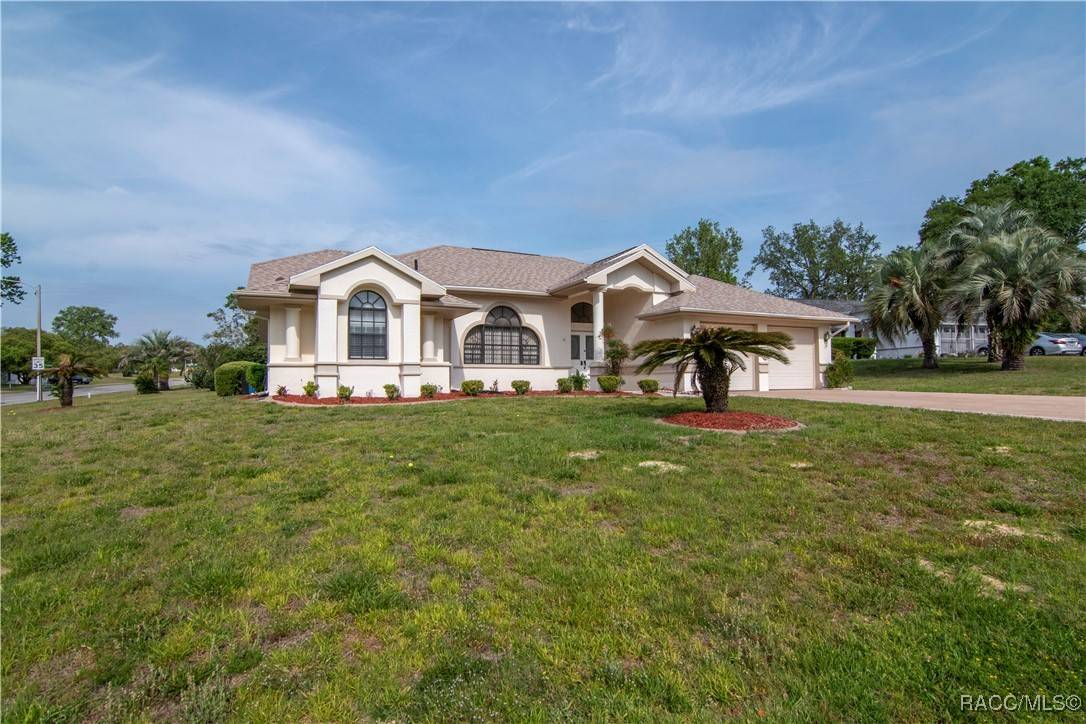 Lecanto, FL 34461,258 N Mesquite PT