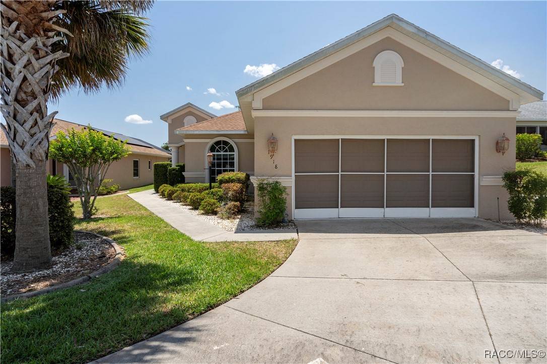 Lecanto, FL 34461,1918 W Crystal Mae PATH